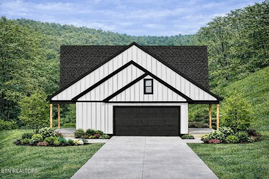 139 Beryl Court, New Tazewell, TN 37825 - #2