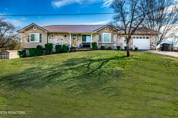 312 James Drive, Lenoir City, TN 37772