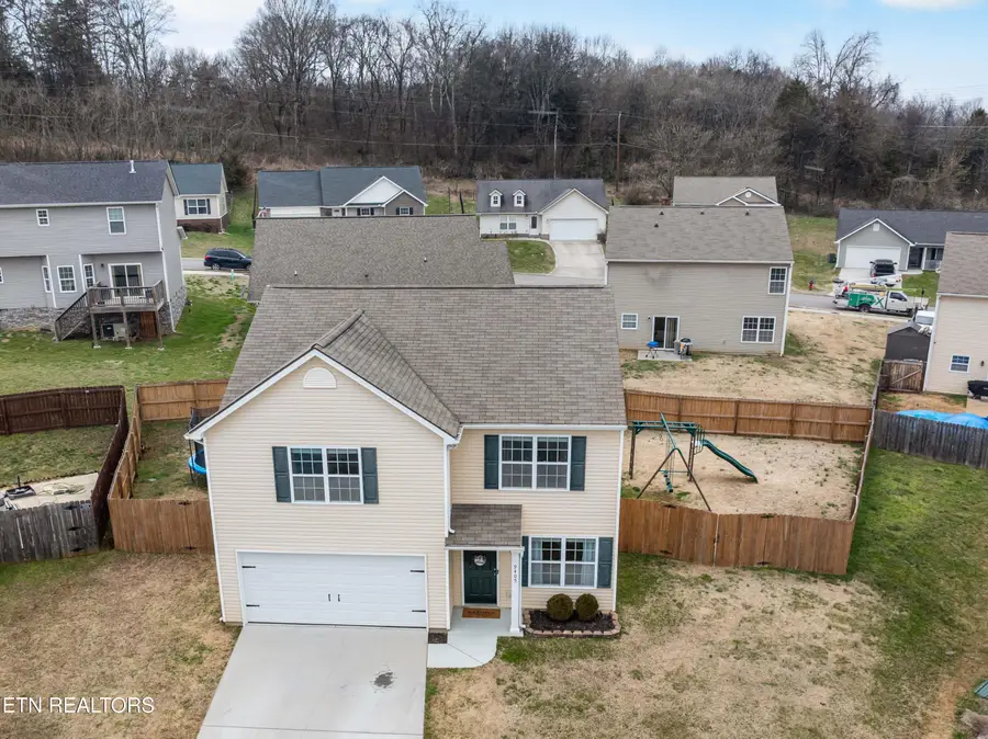 9405 Calla Lilly Lane, Mascot, TN 37806 - #3