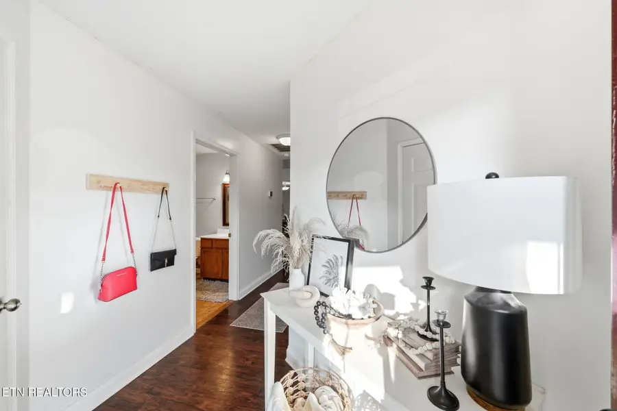 4606 Dewey Way, Knoxville, TN 37912 - #3