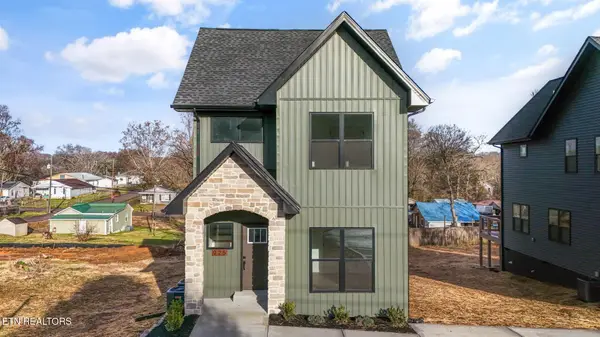 925 E Drive E, Knoxville, TN 37920