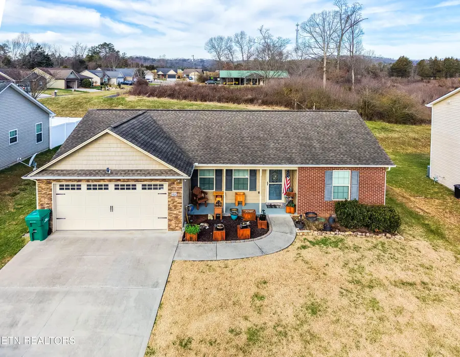 6807 Highbank Lane, Knoxville, TN 37938 - #3