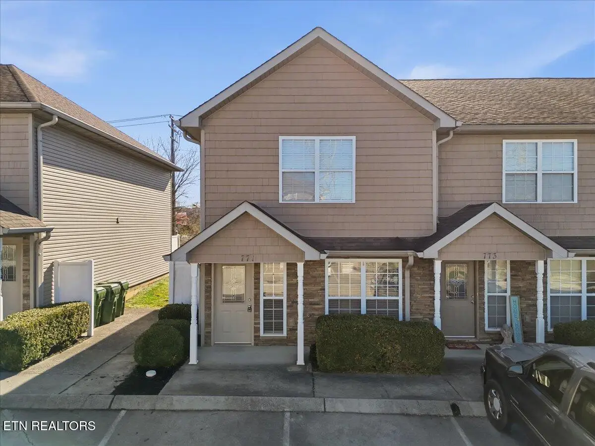 771 Casey Lane, Maryville, TN 37801 - #1