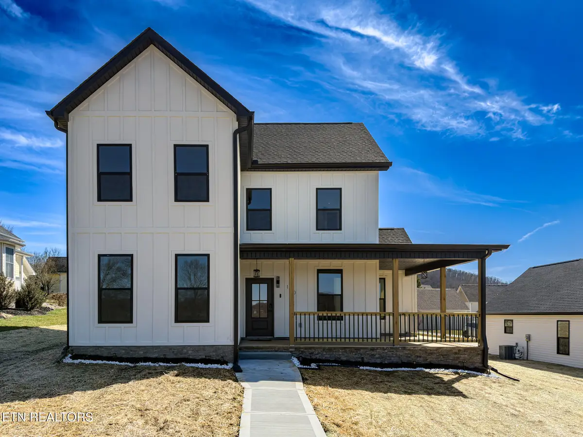 120 Arcadian Springs Drive, Andersonville, TN 37705 - #1