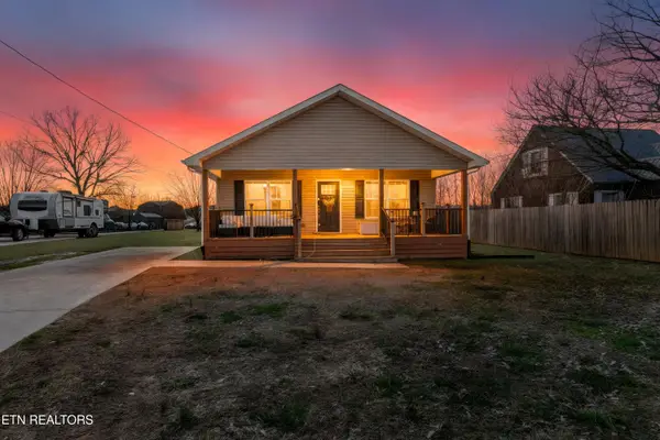 503 Englewood Rd, Madisonville, TN 37354