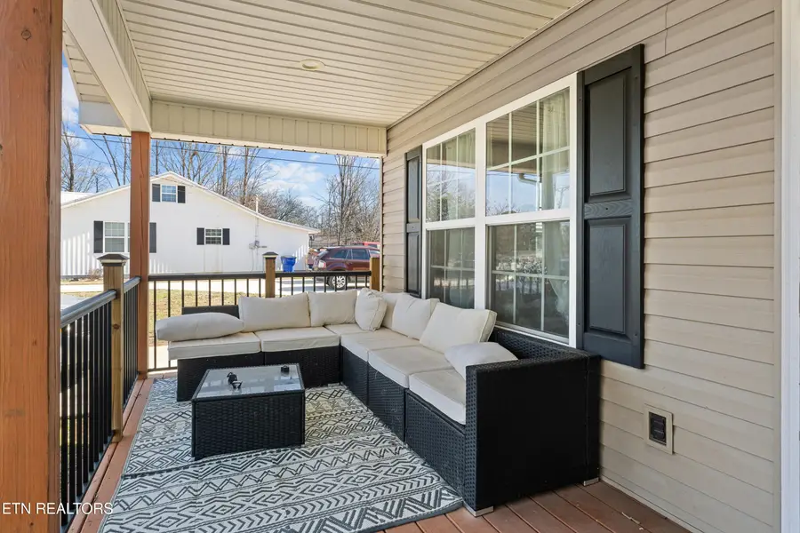 503 Englewood Rd, Madisonville, TN 37354 - #2