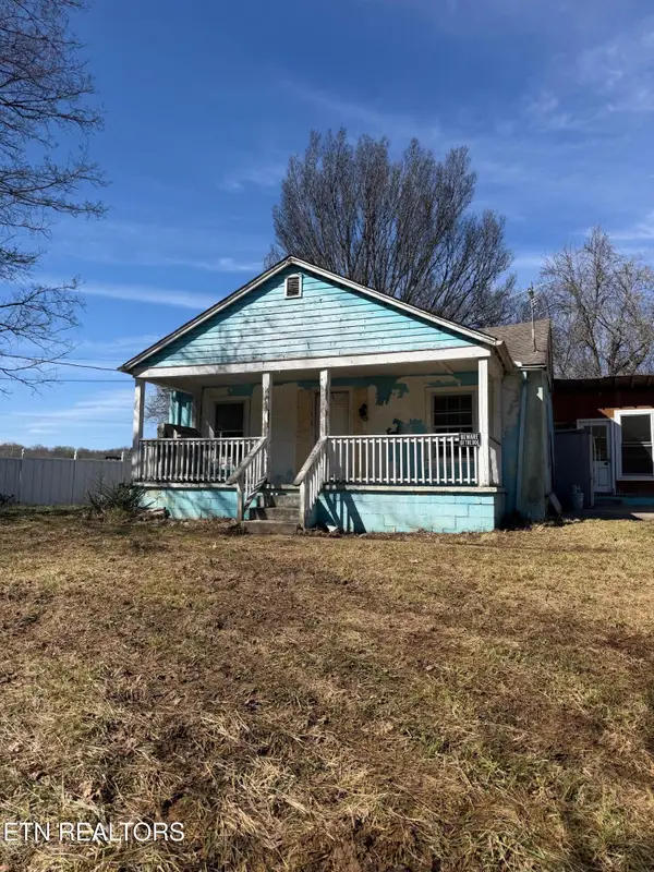 605 Kimberlin Heights Rd, Knoxville, TN 37920