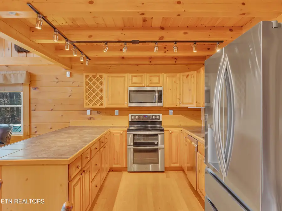 2164 Newt Huff Lane, Sevierville, TN 37862 - #3