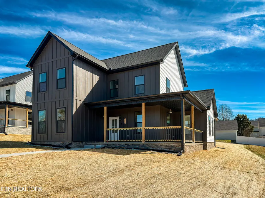 118 Arcadian Springs Drive, Andersonville, TN 37705 - #2