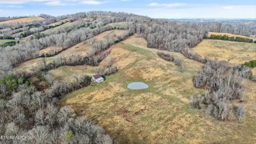 3730 Highway 131, Washburn, TN 37888 - #3