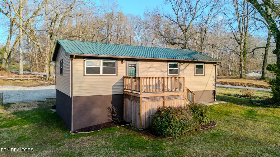 103 Cofer Circle, Harriman, TN 37748 - #3