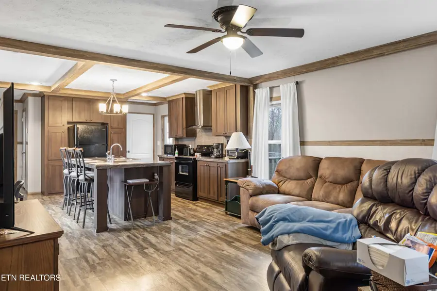 561 Miller Fork Lane, Lafollette, TN 37766 - #3