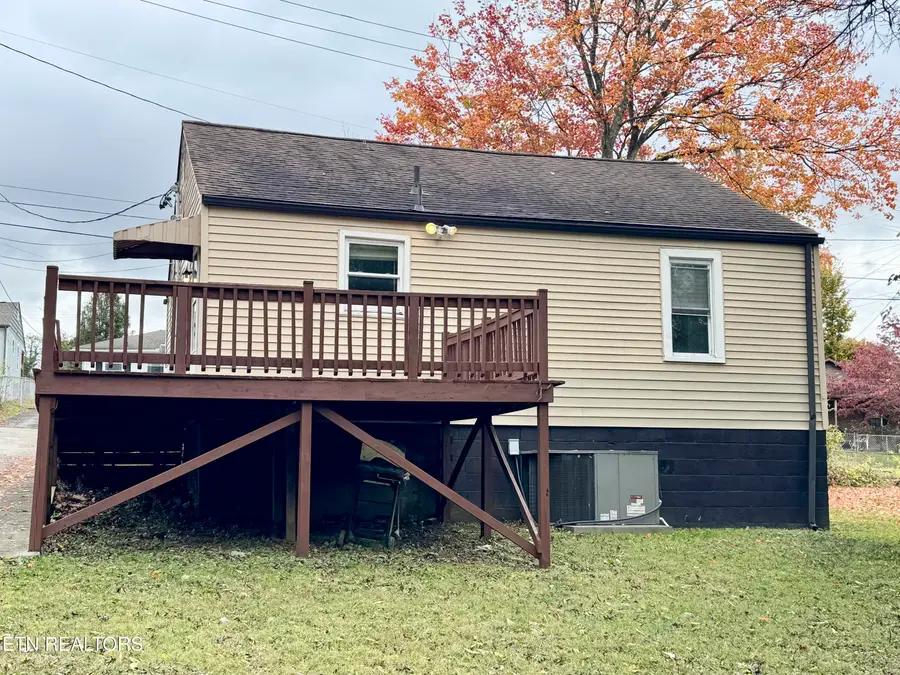 3213 Shields Ave, Knoxville, TN 37914 - #2