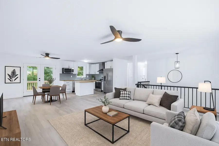 140 Charles Place, Harriman, TN 37748 - #3