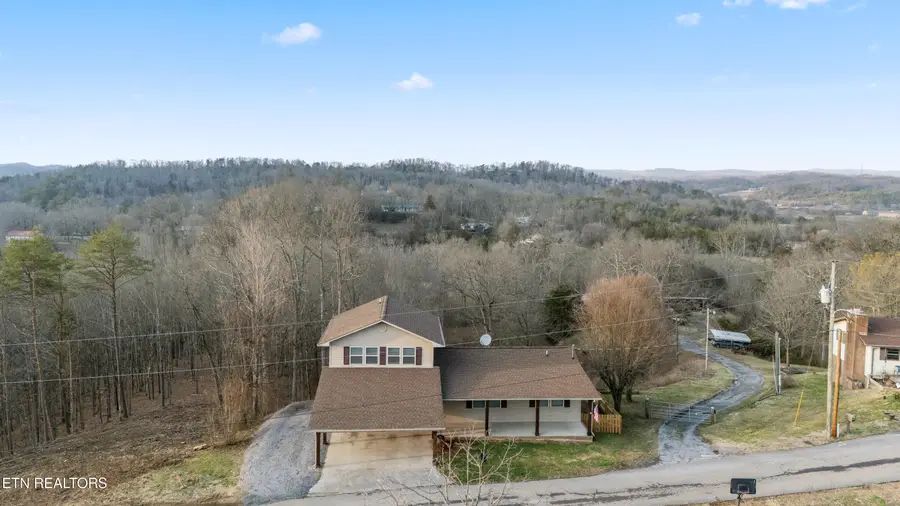 111 Cedar Hills Road, Sevierville, TN 37862 - #2