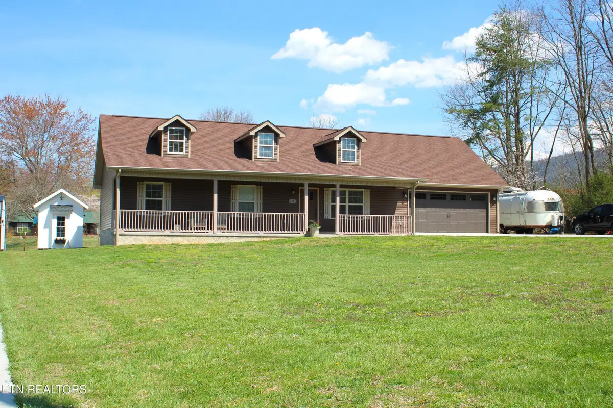 3623 Shelby Drive, Sevierville, TN 37862 - #1