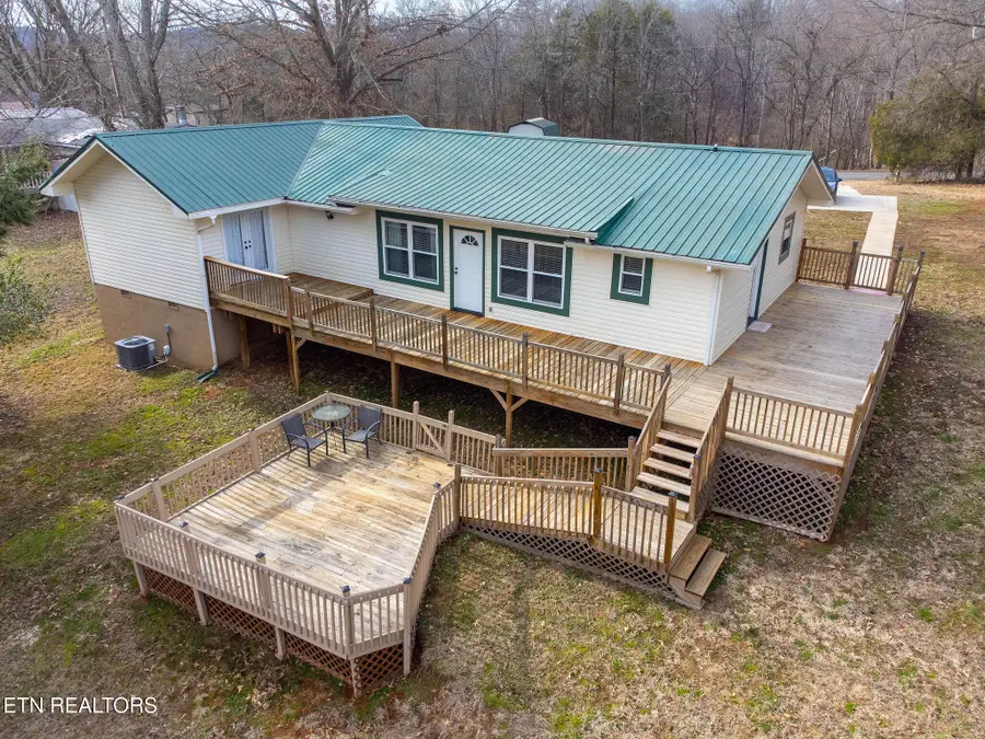 116 Thomas Lane, Kingston, TN 37763 - #3