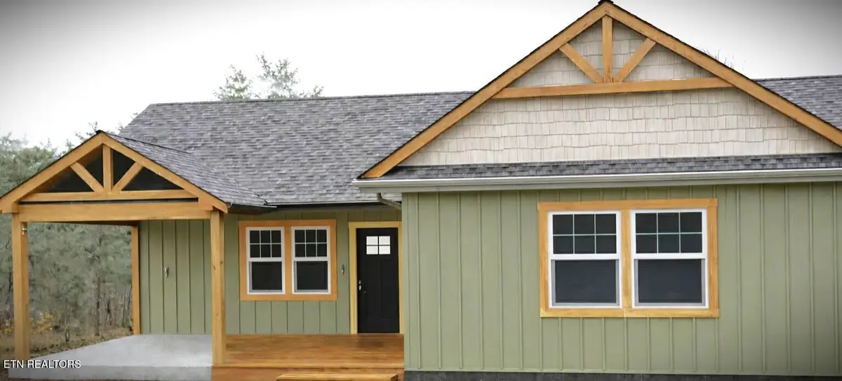 182 Granby Lane, Harrogate, TN 37752 - #1