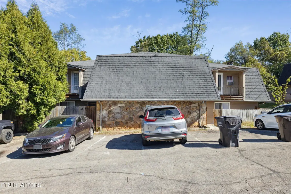 9105 NW Woodpark Lane, Knoxville, TN 37923 - #1