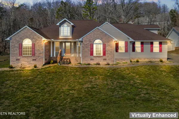 265 Bona Vista Lane, Lenoir City, TN 37771