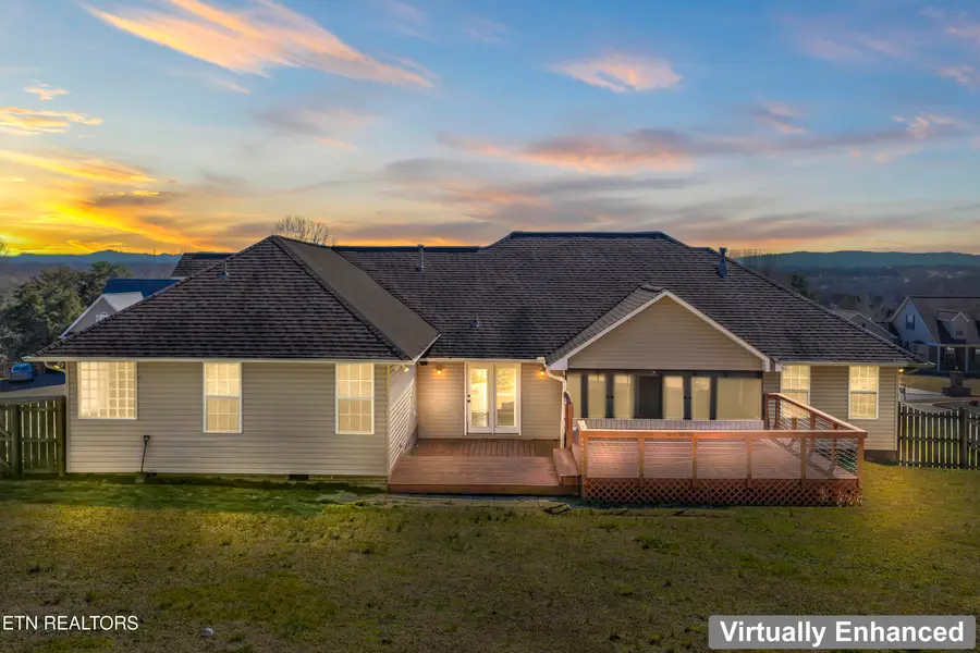 265 Bona Vista Lane, Lenoir City, TN 37771 - #2