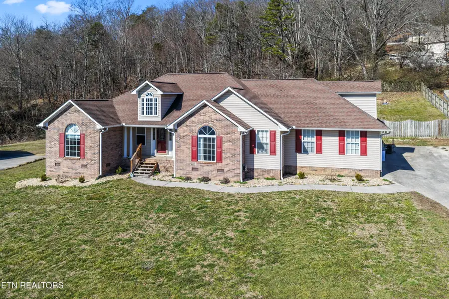 265 Bona Vista Lane, Lenoir City, TN 37771 - #3