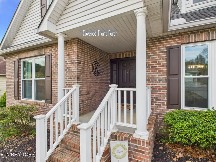 2319 Conners Creek Circle, Knoxville, TN 37932 - #3