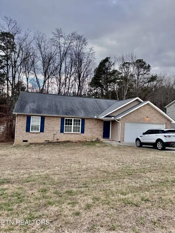 6833 Ward Rd, Knoxville, TN 37918