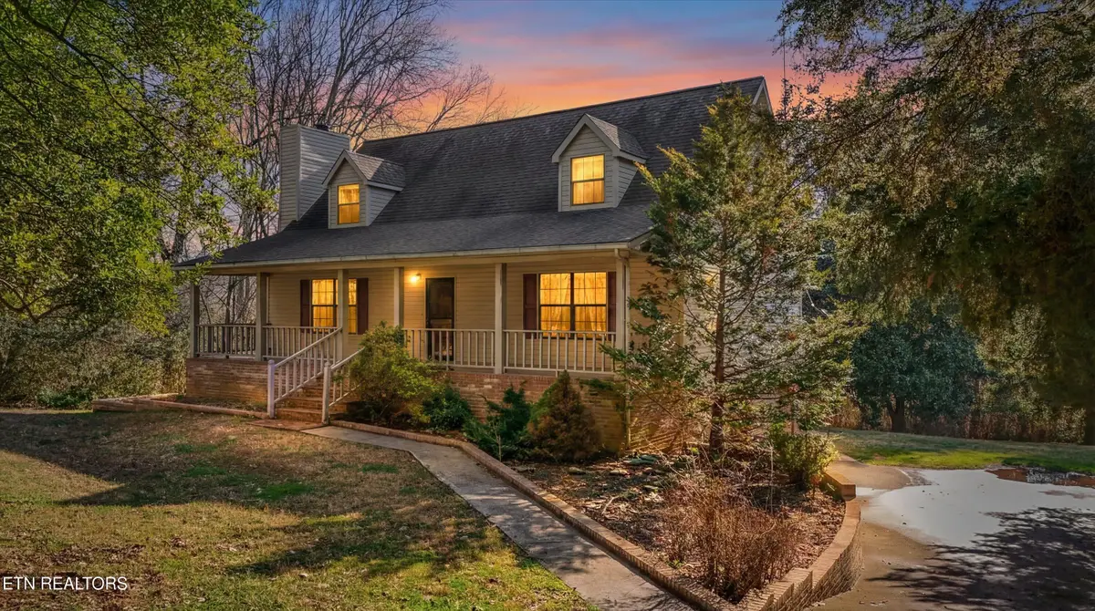 1606 Sunrise Drive, Maryville, TN 37803 - #1