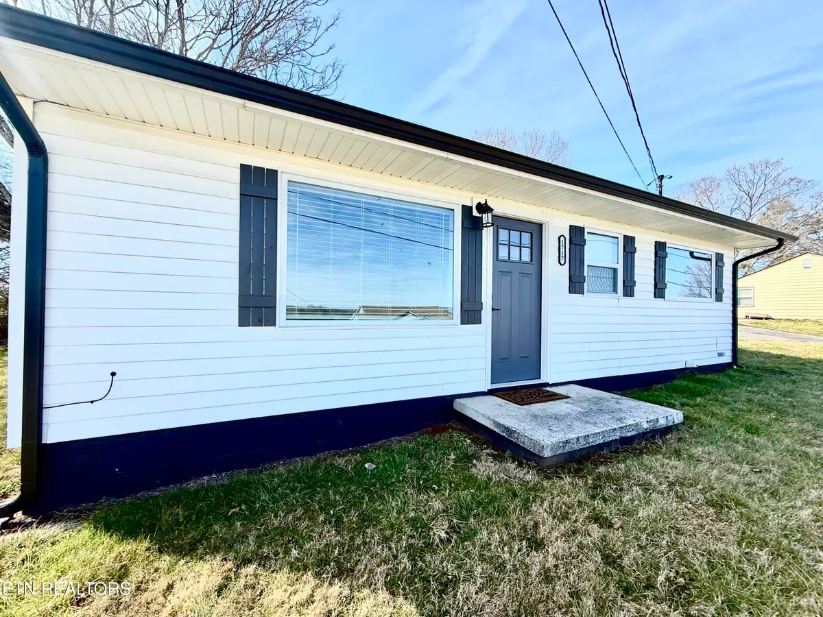 1717 Opal St, Jefferson City, TN 37760 - #1