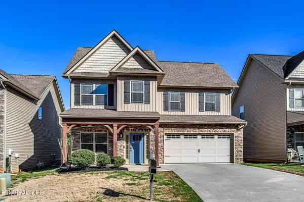 1118 Scatter Way, Knoxville, TN 37919