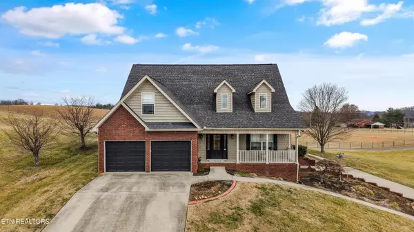 1484 Windfield Drive, Morristown, TN 37813