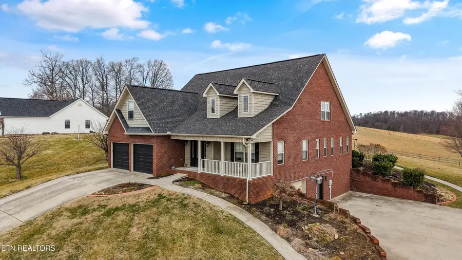 1484 Windfield Drive, Morristown, TN 37813 - #3