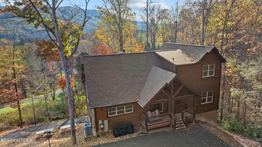 2686 Sulpher Springs Way, Sevierville, TN 37862 - #3