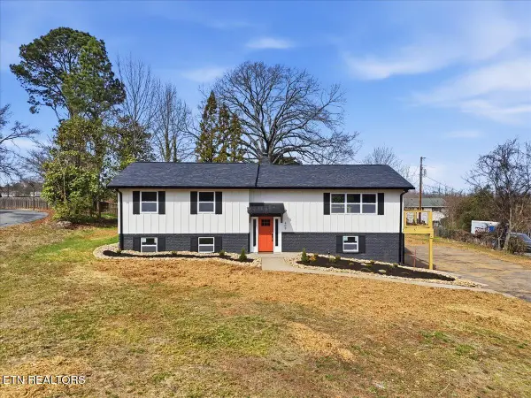 409 Belle Meade Drive, Maryville, TN 37803