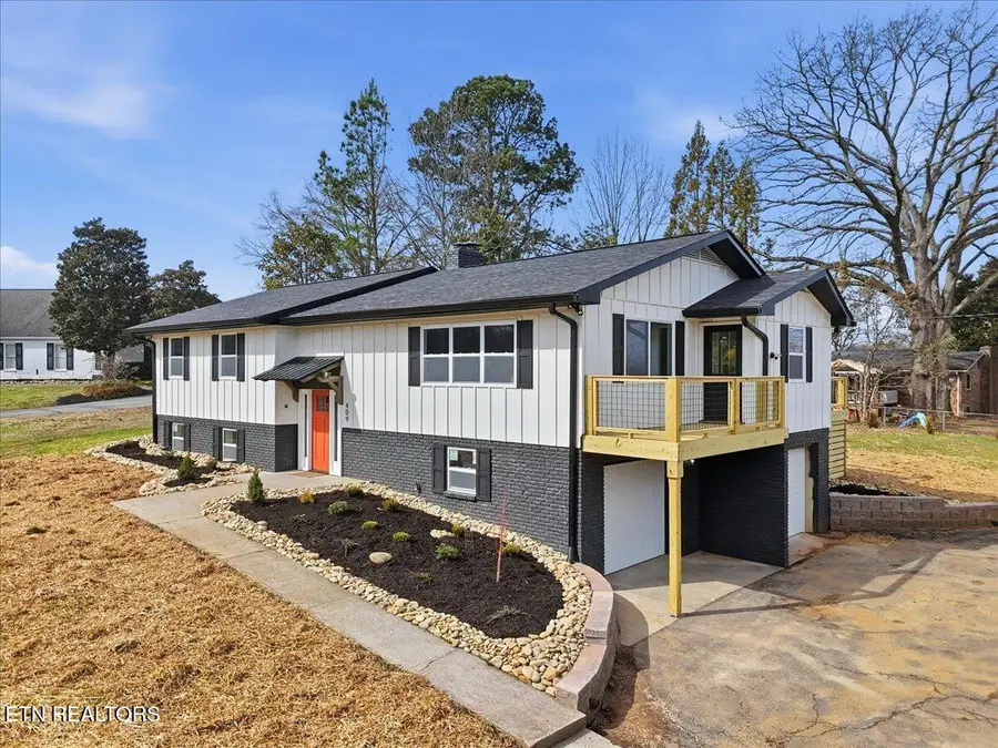 409 Belle Meade Drive, Maryville, TN 37803 - #3