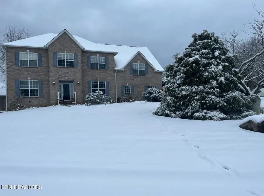 12841 Clear Ridge Rd, Knoxville, TN 37922 - #2