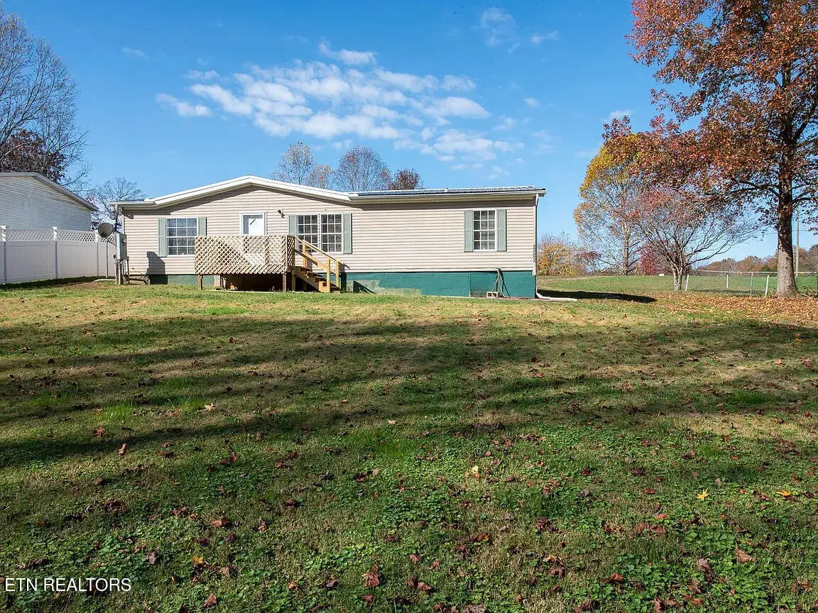 2802 New Blockhouse Rd, Maryville, TN 37803 - #1