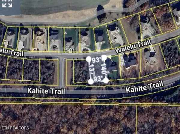 110 E Walelu Tr, Vonore, TN 37885