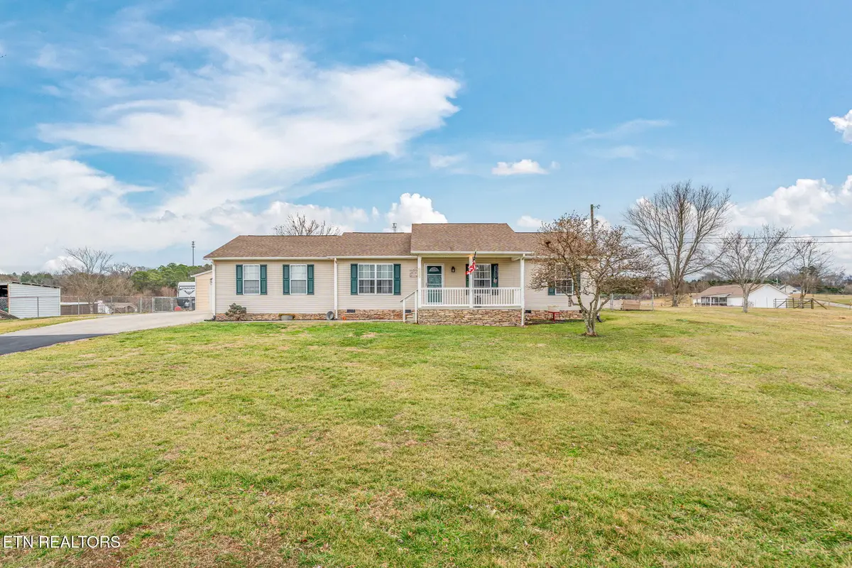 5926 Old Niles Ferry Pike, Greenback, TN 37742 - #1