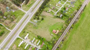 14861 Rhea County Hwy, Evensville, TN 37332