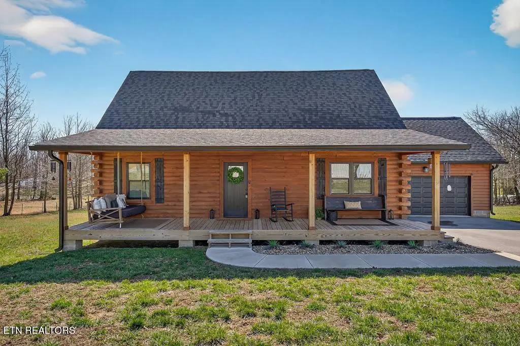 108 Crestview Lane, Livingston, TN 38570 - #1