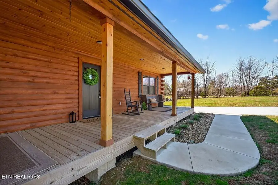 108 Crestview Lane, Livingston, TN 38570 - #2