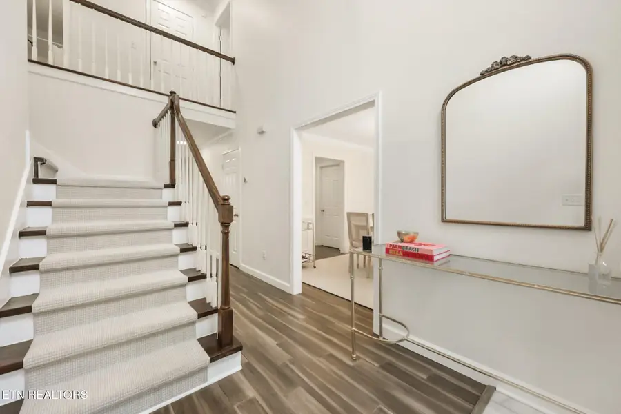 1319 Pershing Hill Lane, Knoxville, TN 37919 - #3