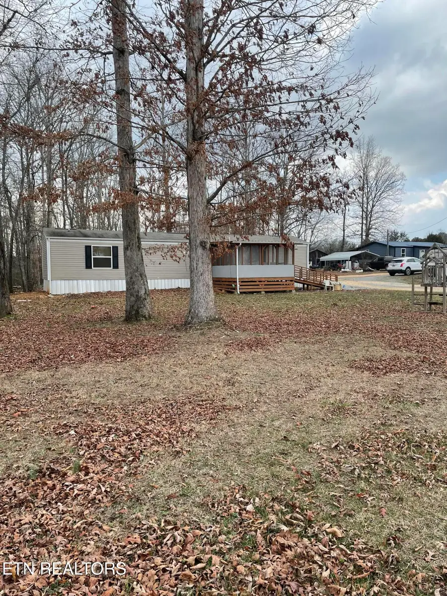 245 Short Bark Rd, Madisonville, TN 37354 - #3