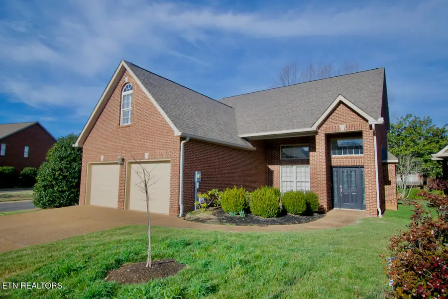295 Savannah Park Drive, Maryville, TN 37803 - #2