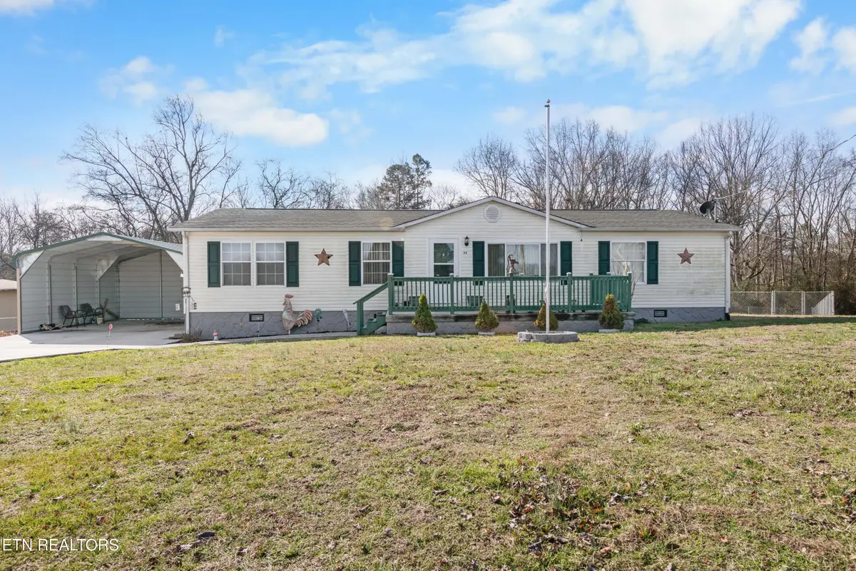112 Kerri Drive, Strawberry Plains, TN 37871 - #1