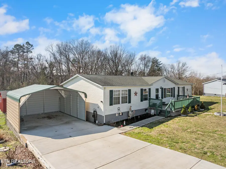 112 Kerri Drive, Strawberry Plains, TN 37871 - #3