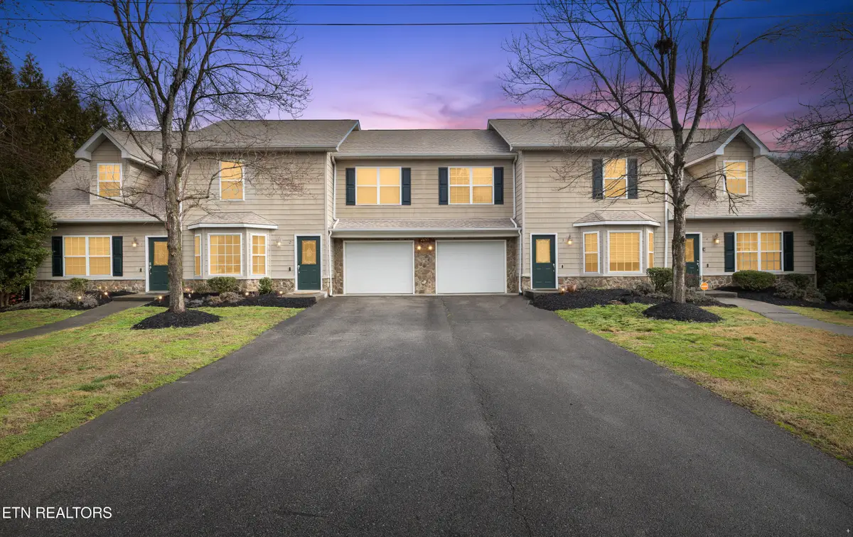 2655 High Valley Drive #2, Pigeon Forge, TN 37863 - #1