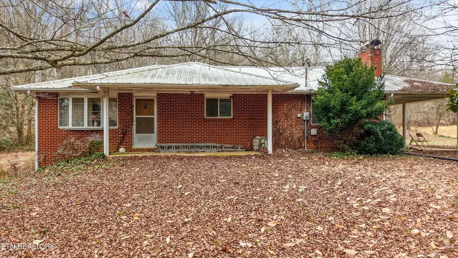 1201 Laurel Bluff Rd, Kingston, TN 37763 - #2